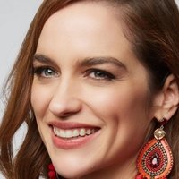 Melanie Scrofano Nøgen