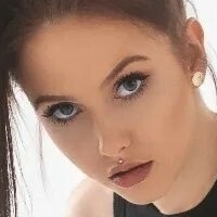Melanie Zimmerpueppi Nøgen