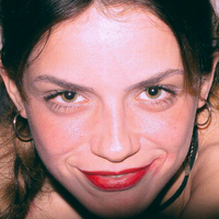 Melantha Nøgen