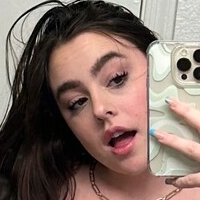 melgirl23 Nøgen