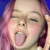 melissa_baby Nøgen