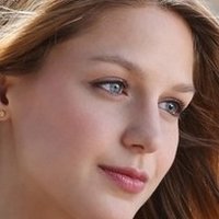 Melissa Benoist Nøgen