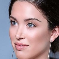Melissa Bolona Nøgen