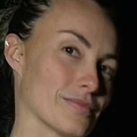 Melissa Delaporte Nøgen