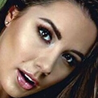 Melissa King Nøgen