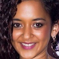 Melissa Latouche Nøgen