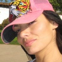 Melissa Puente Nøgen