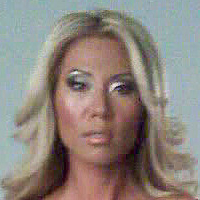 Melissa Sherman Nøgen