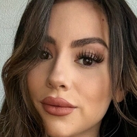 Melissa Soly Luna Nøgen