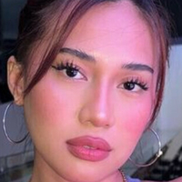 Melody Anne Seña Nøgen