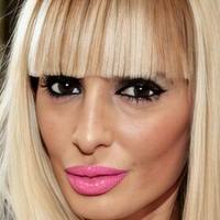 Melody Toscano Nøgen