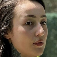 Meltem Bakır Nøgen