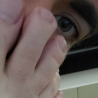 menfeetlover Nøgen