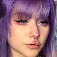 Meowdalyn Nøgen