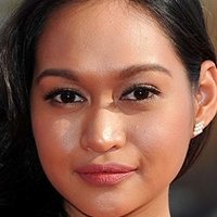 Mercedes Cabral Nøgen