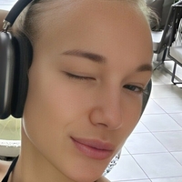 mermaid_daria Nøgen
