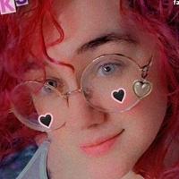 Mermaid Lunessa Nøgen