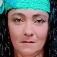 mia_fuego Nøgen