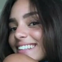 Mía Melody Nøgen
