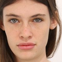 Mia Quinn Nøgen