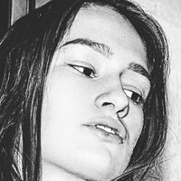 mialeblanc Nøgen