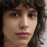 Mica Arganaraz Nøgen
