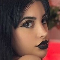 Micaela Aringoli Nøgen