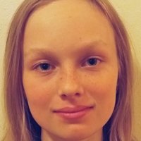 Michaela Srbova Nøgen