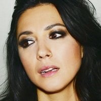 Michelle Branch Nøgen