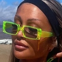 Michelle Cathrin Nøgen
