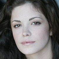 Michelle Meyrink Nøgen