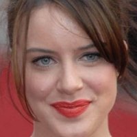 Michelle Ryan Nøgen