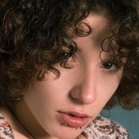 Michelleastro Nøgen