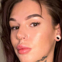 michellegrxw Nøgen