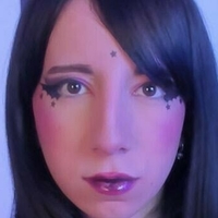 Miiaa_Doll Nøgen