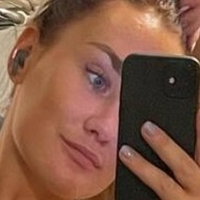 Mikaela Laziiie Nøgen
