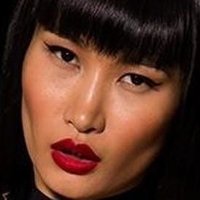 Miki Hamano Nøgen