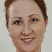 Mila Naturist Nøgen