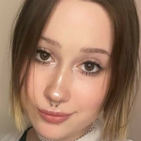 milamilky Nøgen