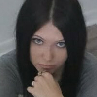 milavanilla / Cigarettekitten / Cigacat Nøgen