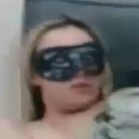 Milena Sweet Nøgen