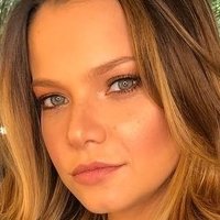 Milena Toscano Nøgen