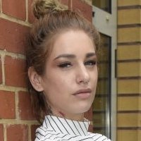 Milla Brandt Nøgen