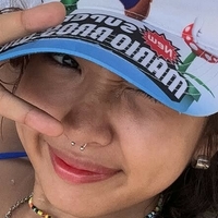 Milli Phuckitol Nøgen