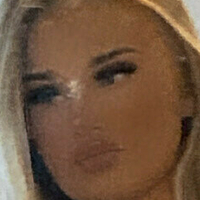 millieforeyxo Nøgen