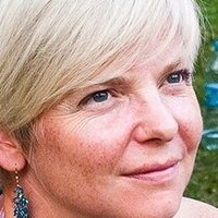 Milly Morris Nøgen