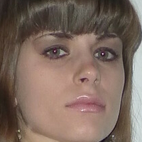 mimi_morgane Nøgen