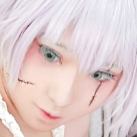 Minazuki Miri Nøgen