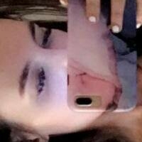 Minnie Horwell Nøgen