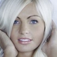 Miranda Jordan Nøgen